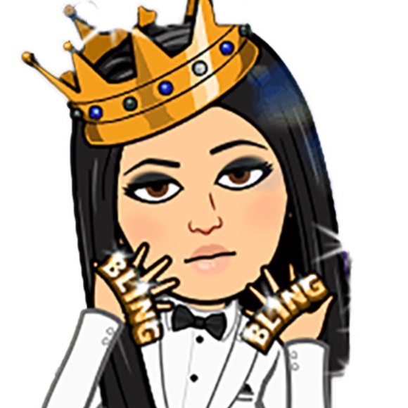 Custom Popsocket PopGrip w/ Swarovski Crystals - Picture 10 of 11